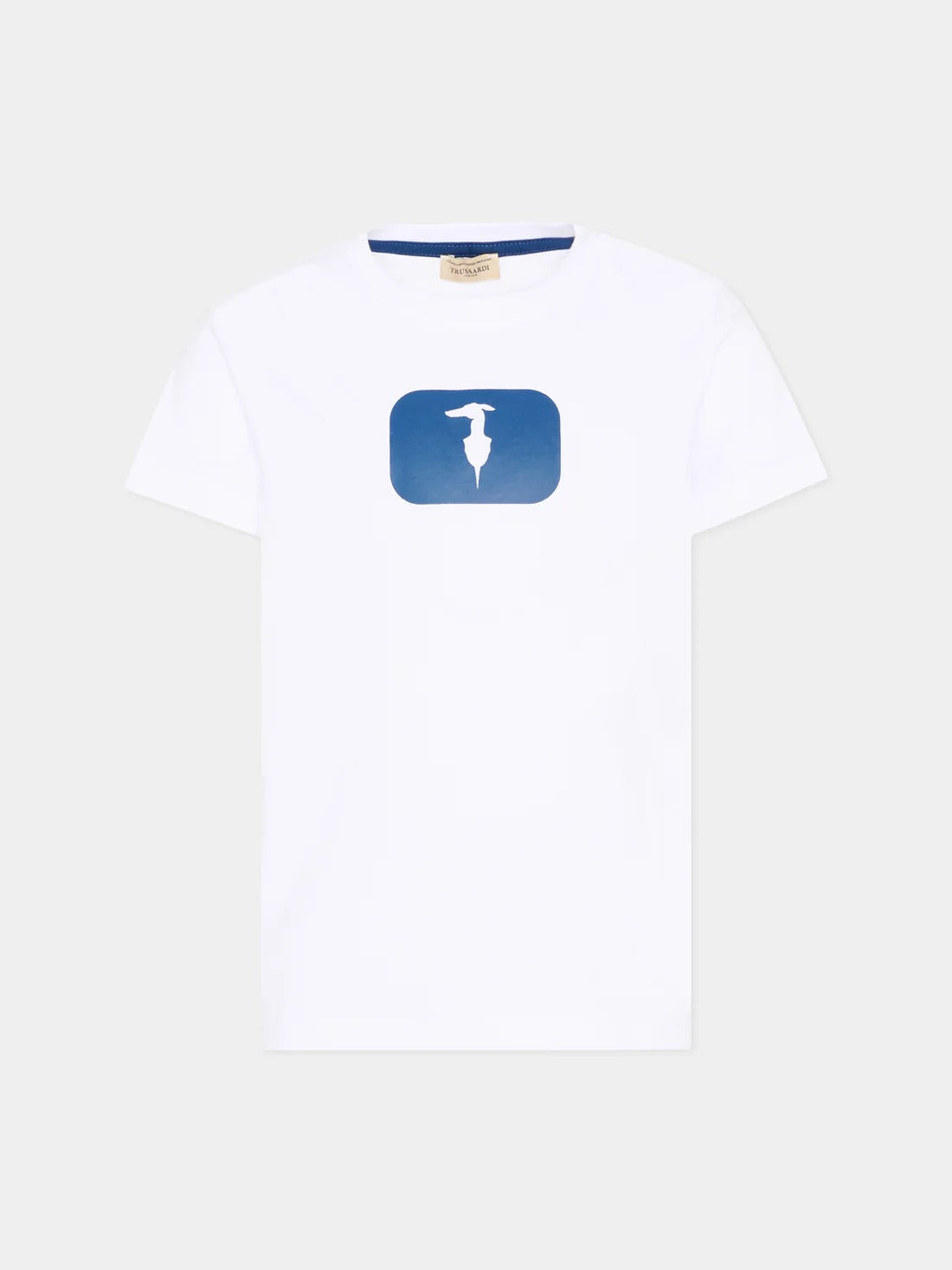 T-SHIRT TRUSSARDI