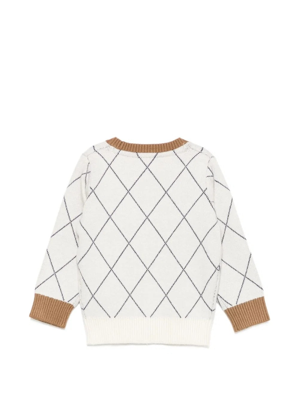 CARDIGAN TRUSSARDI