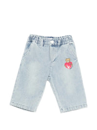 JEANS MOSCHINO