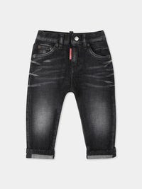 JEANS DSQUARED2