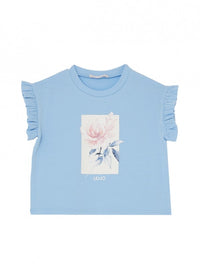 T-SHIRT LIU JO