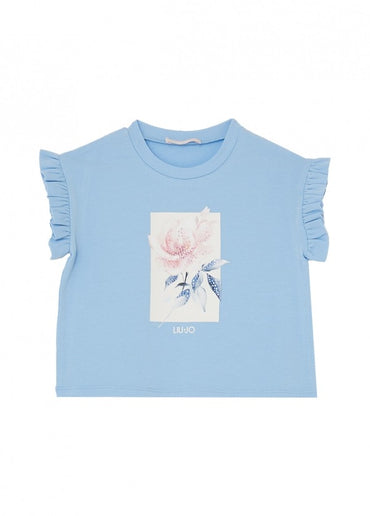 T-SHIRT LIU JO