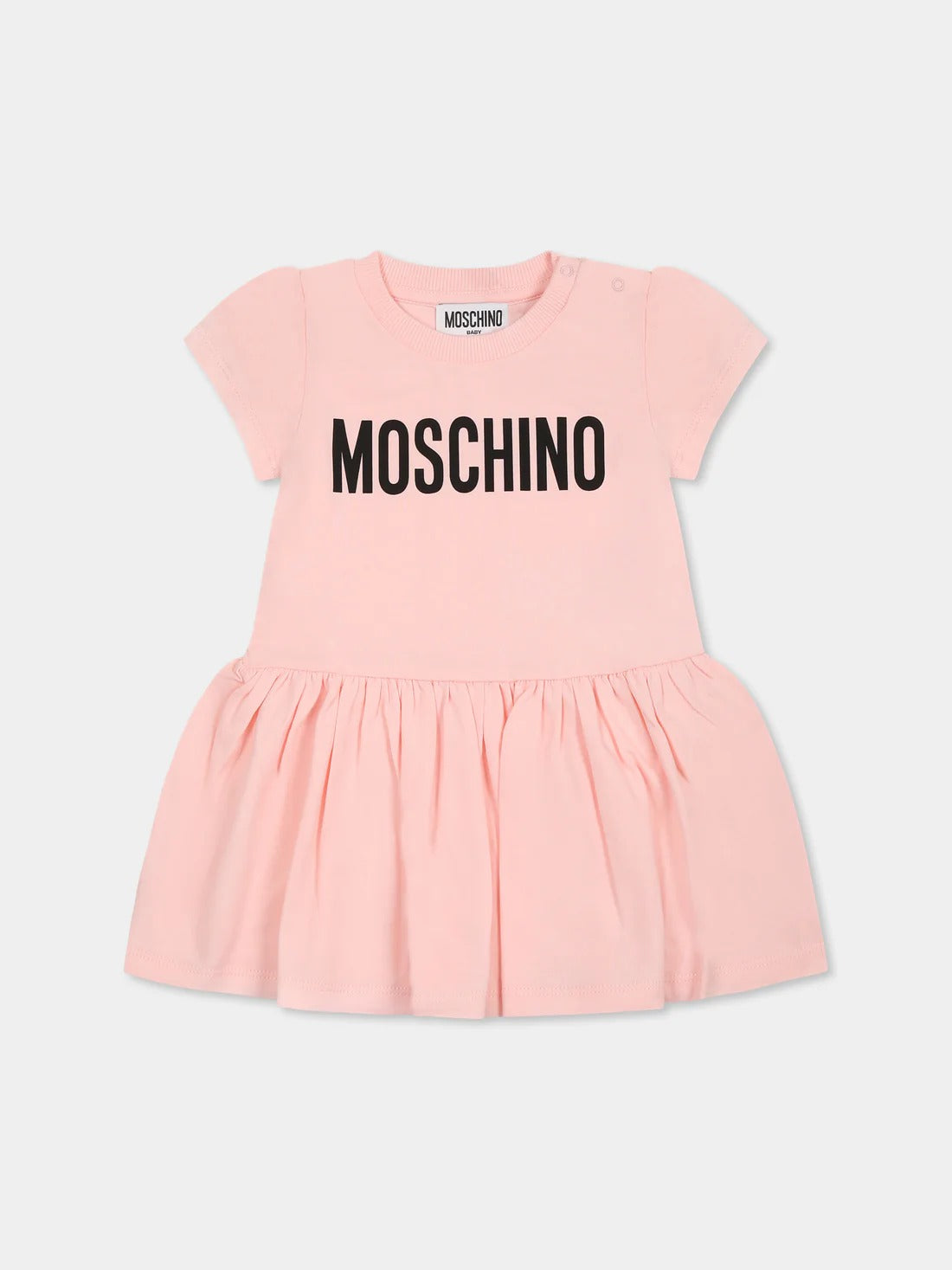 ABITO MOSCHINO