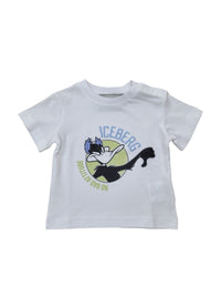 T-SHIRT ICEBERG