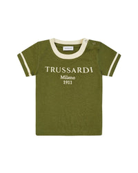T-SHIRT TRUSSARDI