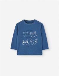 T-SHIRT LOSAN