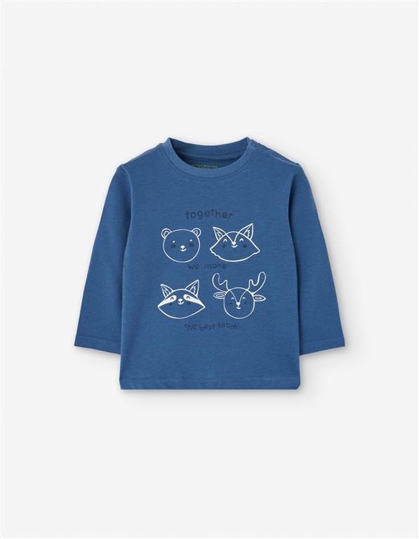 T-SHIRT LOSAN