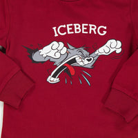 T-SHIRT ICEBERG