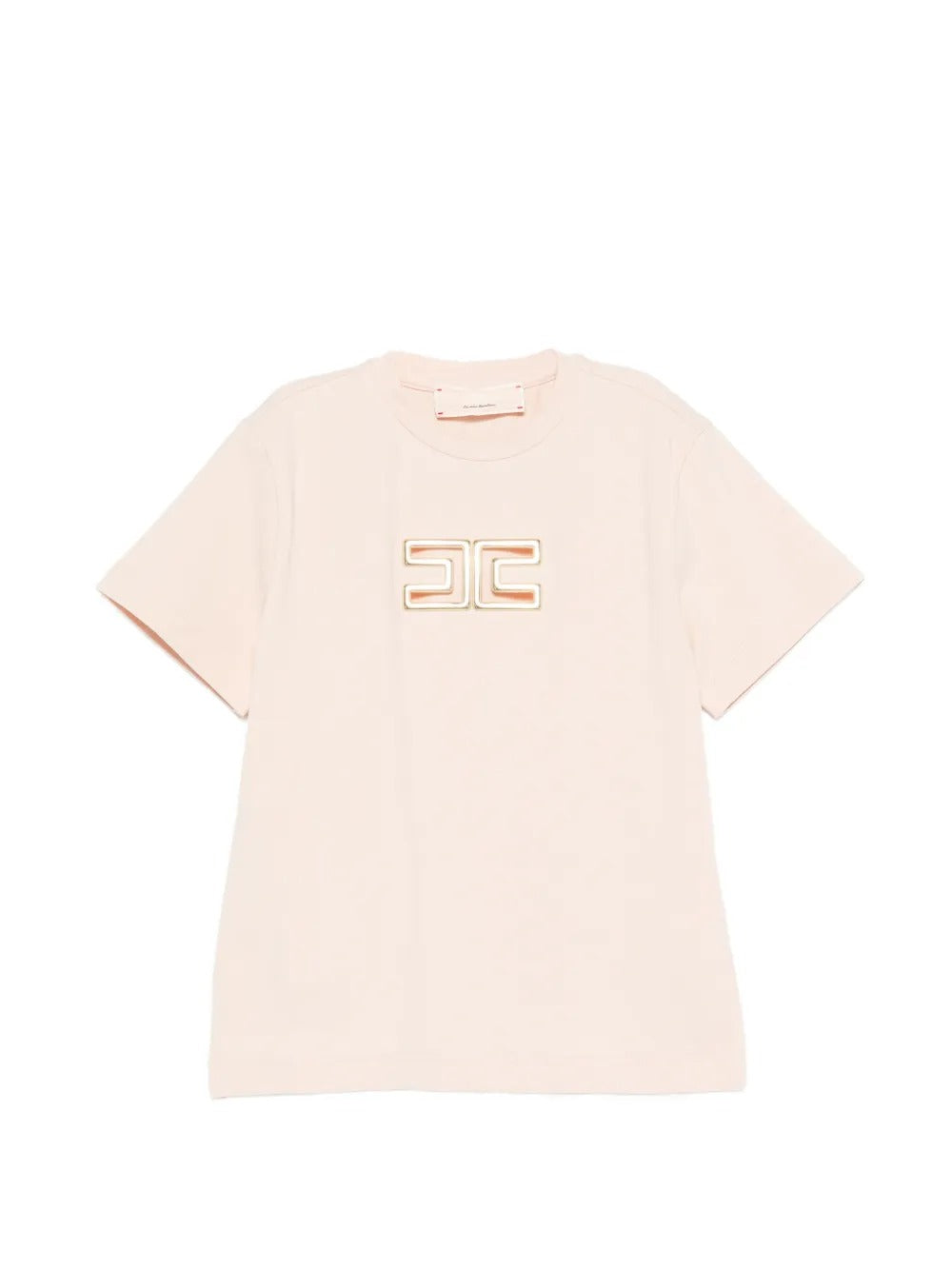 T-SHIRT ELISABETTA FRANCHI