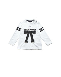 T-SHIRT JOHN RICHMOND