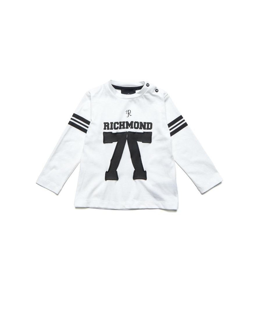 T-SHIRT JOHN RICHMOND