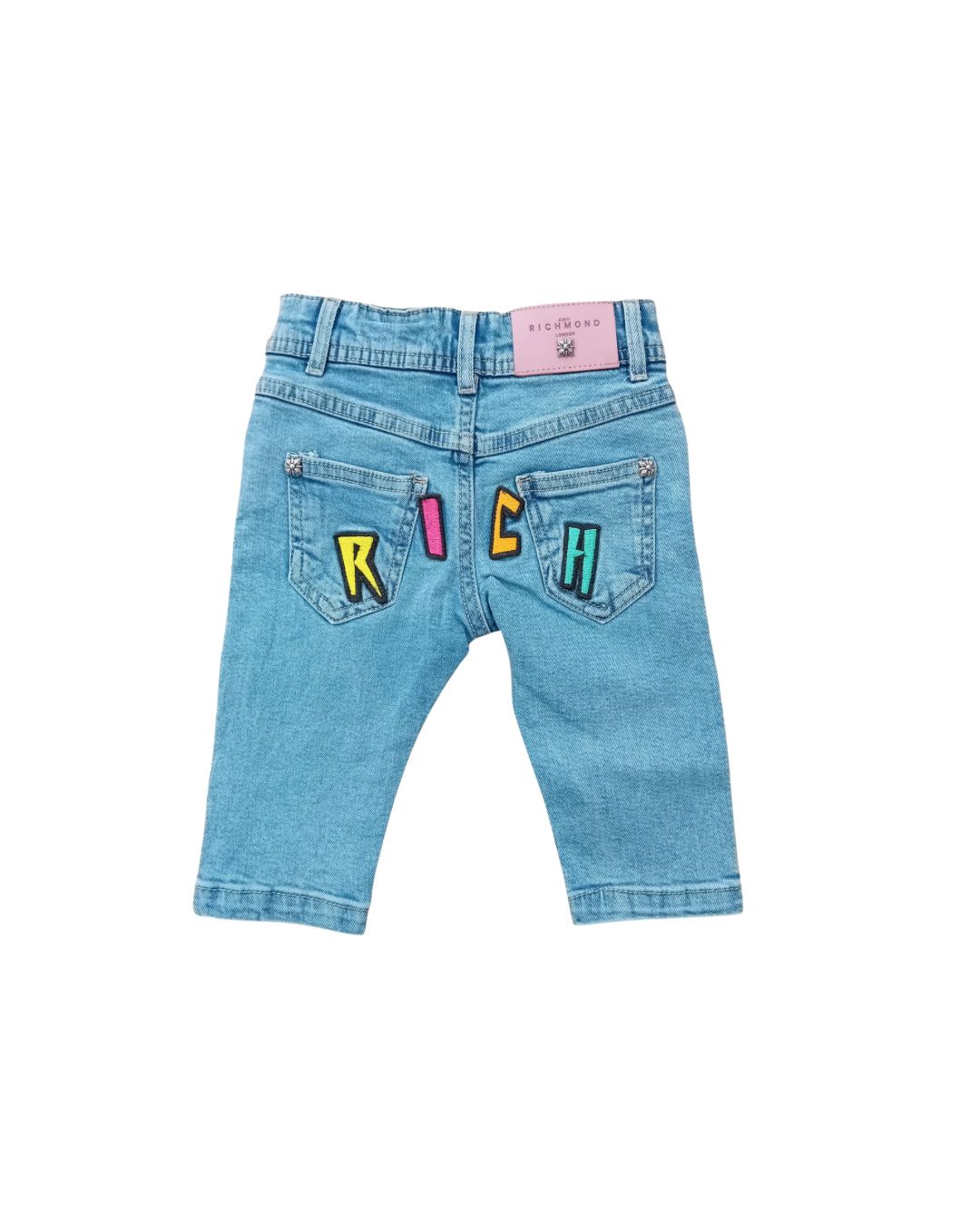 JEANS JOHN RICHMOND