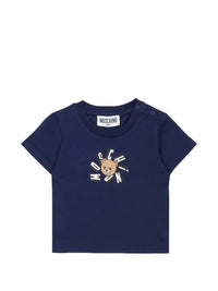 T-SHIRT MOSCHINO