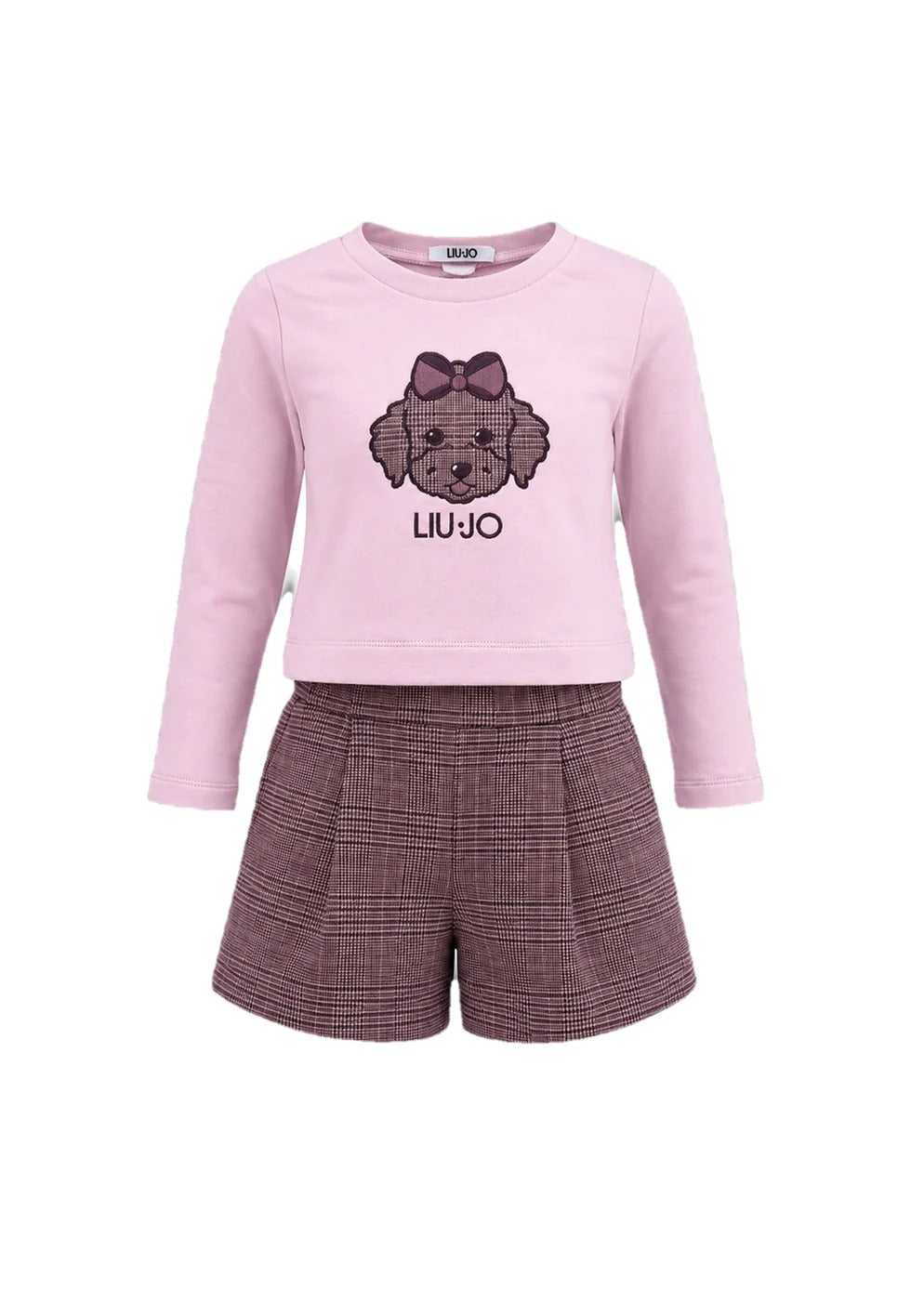 COMPLETO LIU JO