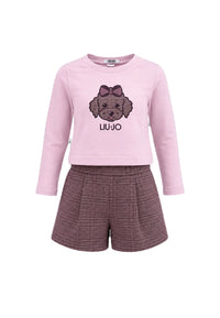 COMPLETO LIU JO