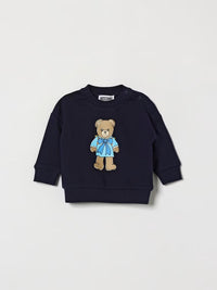 FELPA MOSCHINO