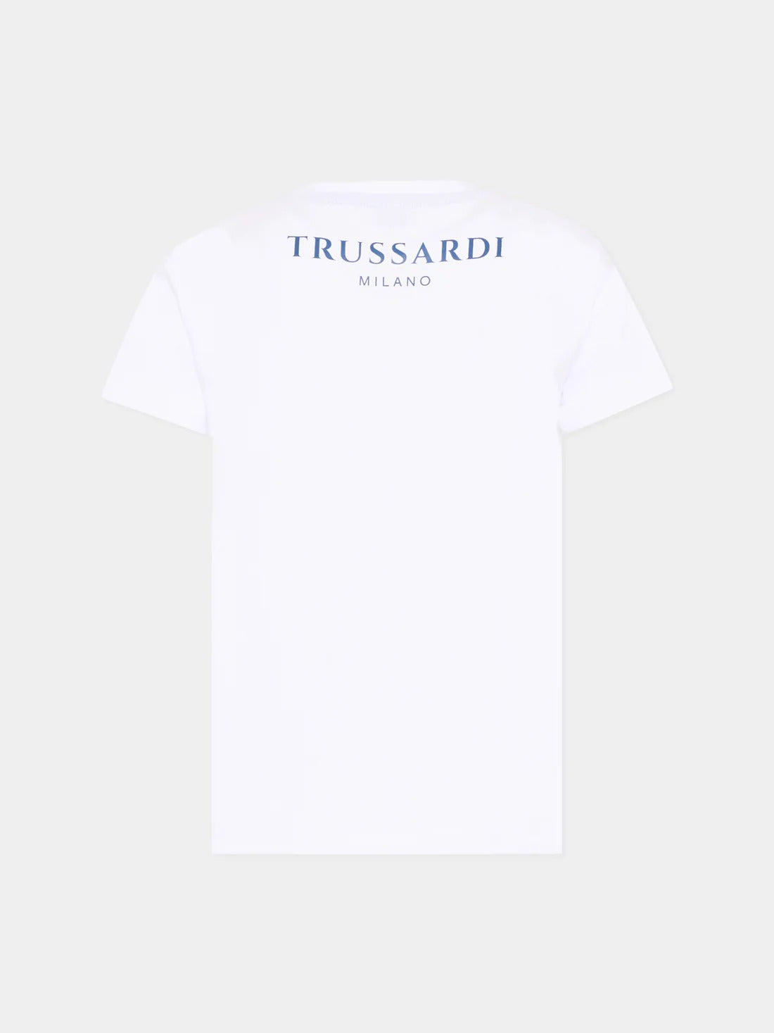 T-SHIRT TRUSSARDI