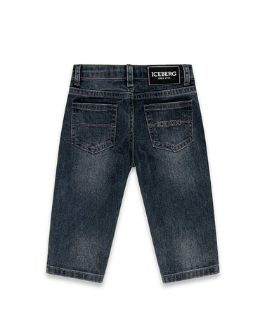JEANS ICEBERG