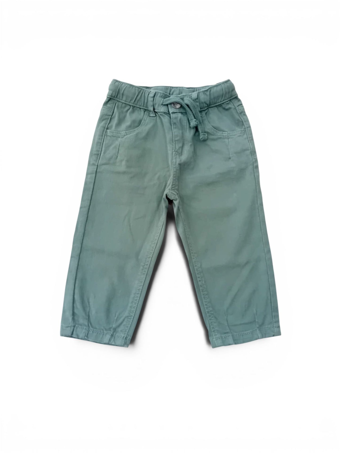 PANTALONE ZIPPY