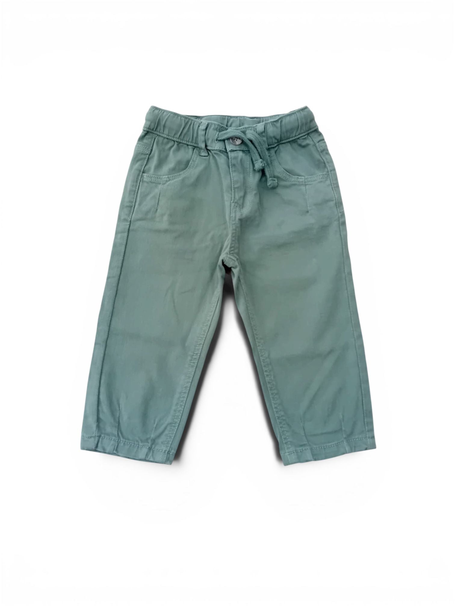 PANTALONE ZIPPY