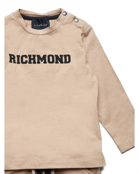 COMPLETO JOHN RICHMOND