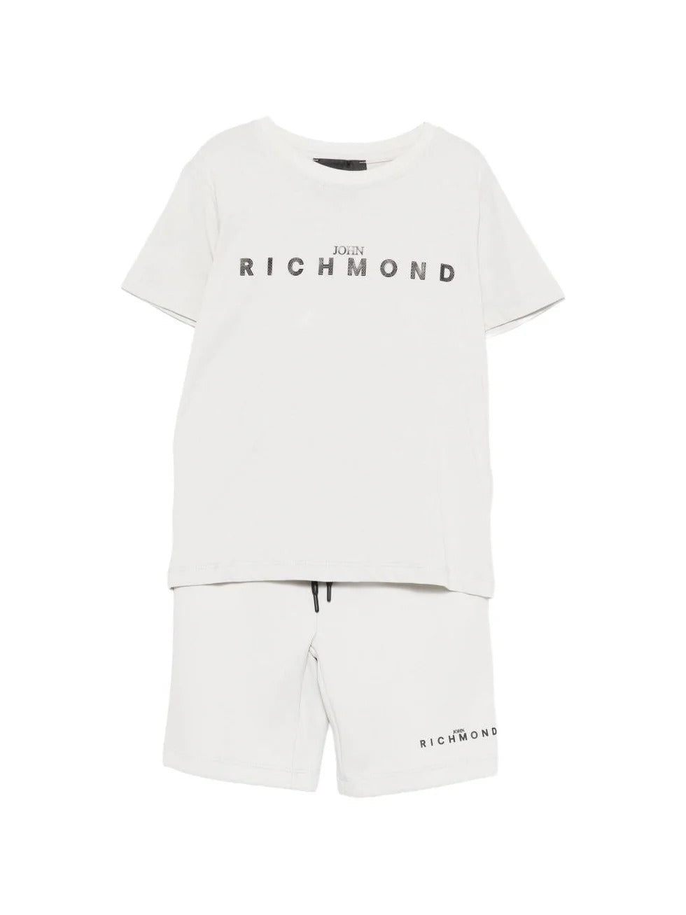COMPLETO JOHN RICHMOND