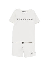 COMPLETO JOHN RICHMOND