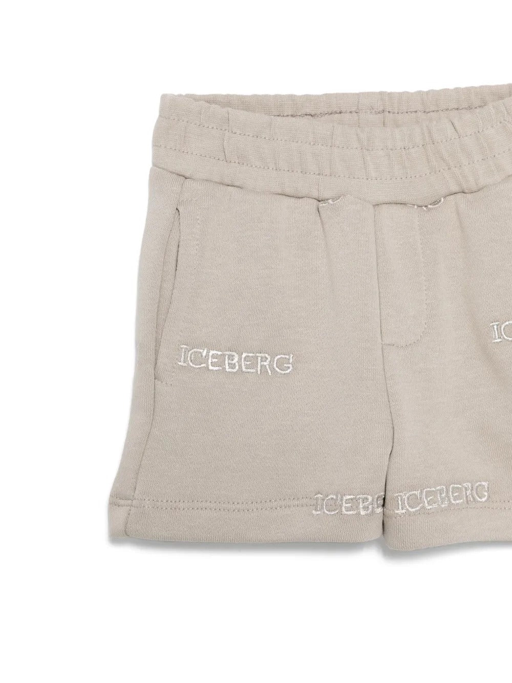PANTALONCINO ICEBERG.