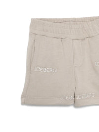 PANTALONCINO ICEBERG.