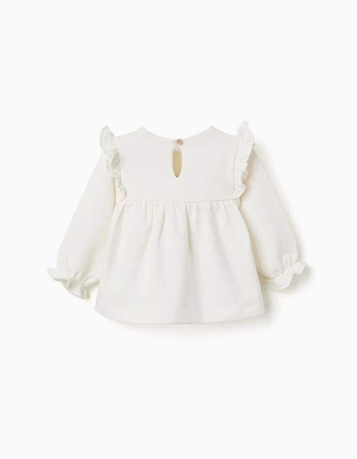 BLUSA ZIPPY