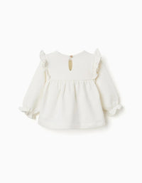 BLUSA ZIPPY