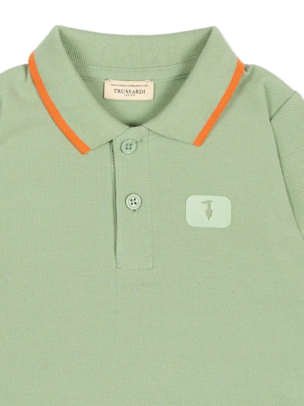 POLO TRUSSARDI