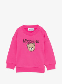 FELPA MOSCHINO