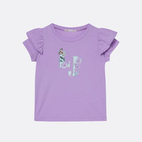 T-SHIRT LU JO