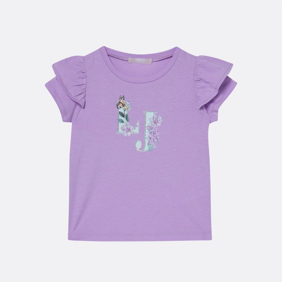 T-SHIRT LU JO