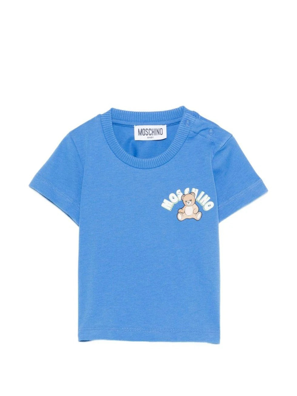 T-SHIRT MOSCHINO