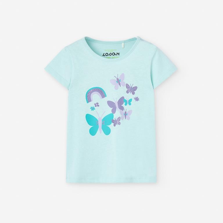 T-SHIRT LOSAN
