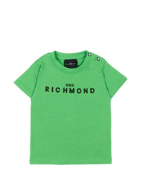 T-SHIRT JOHN RICHMOND
