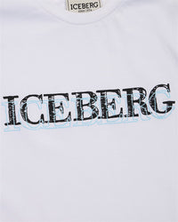 T-SHIRT ICEBERG