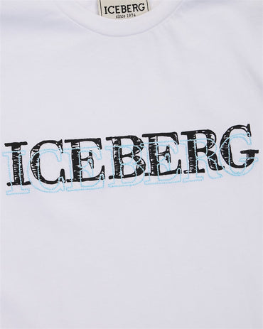 T-SHIRT ICEBERG