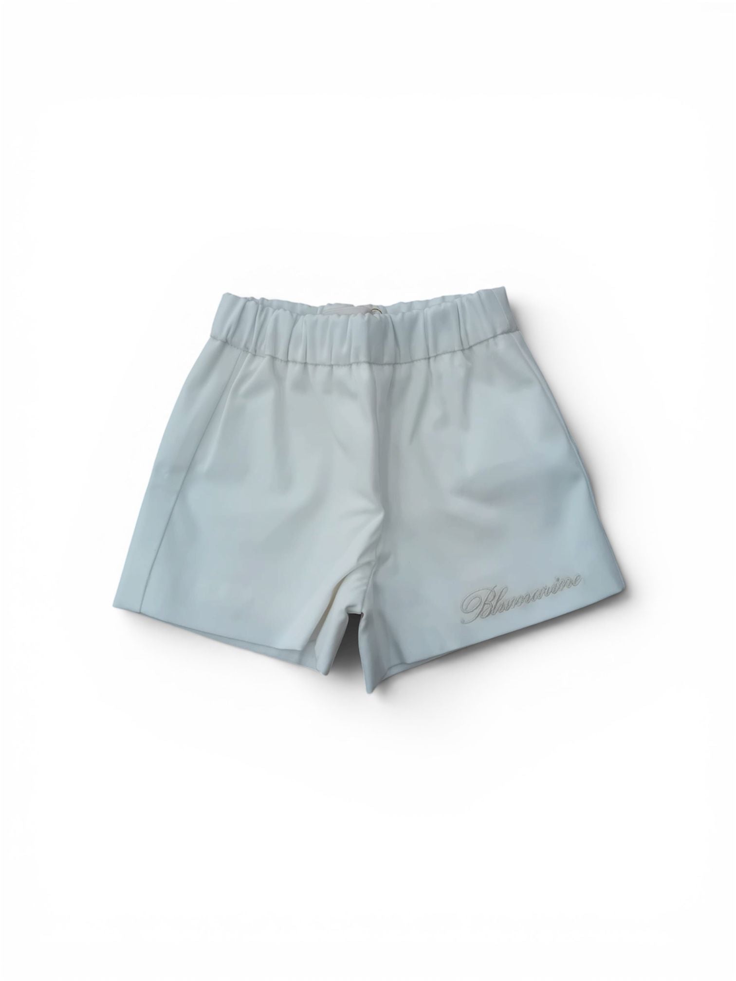PANTALONCINO MISS BLUMARINE