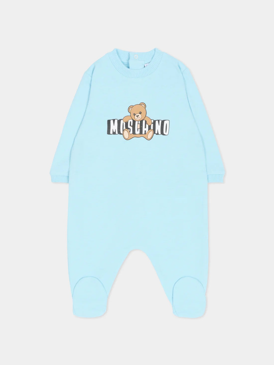 CORREDO MOSCHINO