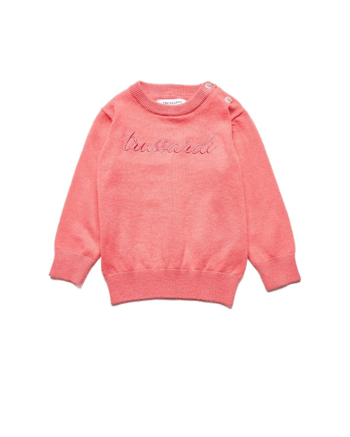 MAGLIONCINO TRUSSARDI
