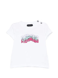 T-SHIRT JOHN RICHMOND