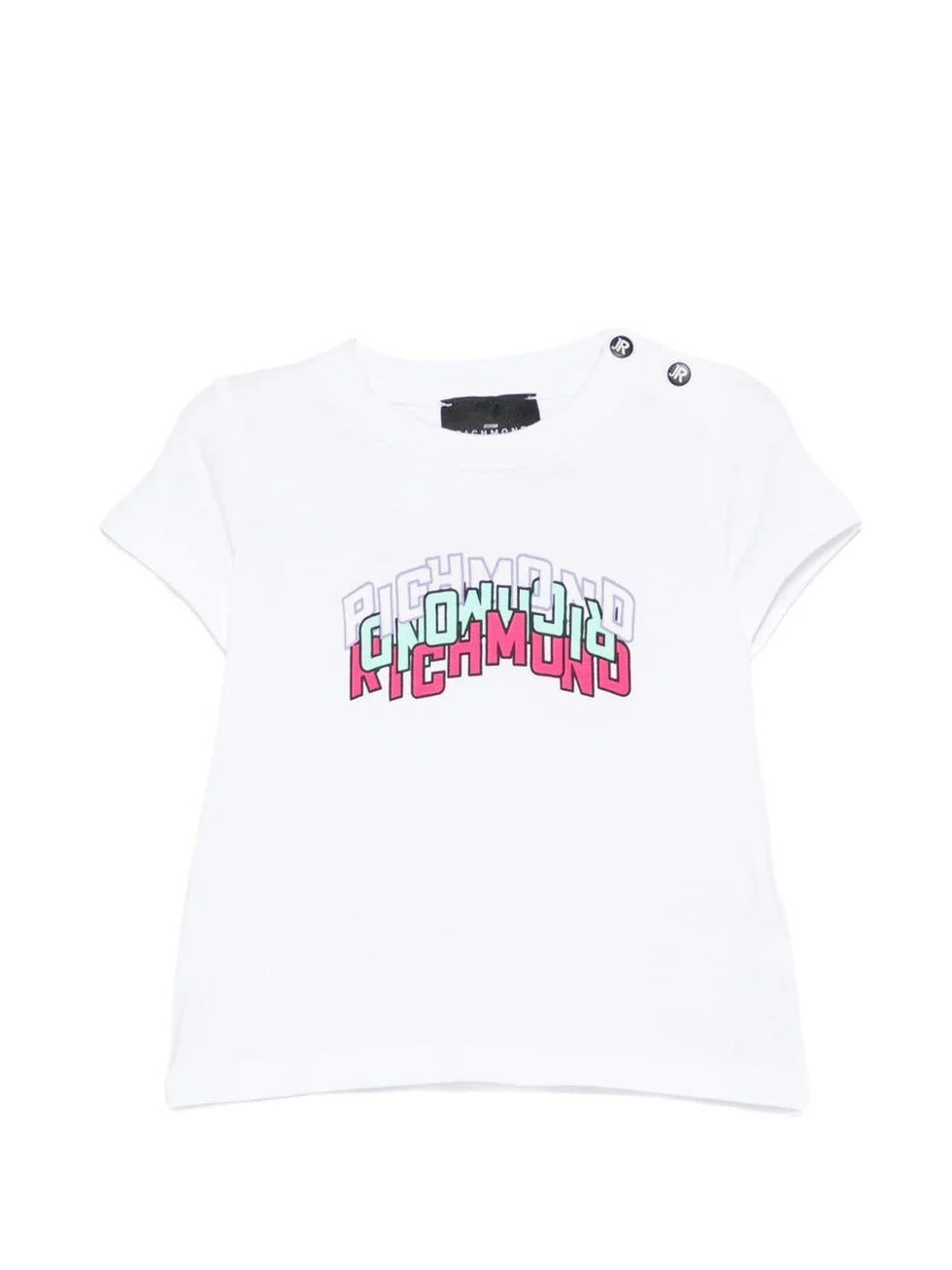 T-SHIRT JOHN RICHMOND