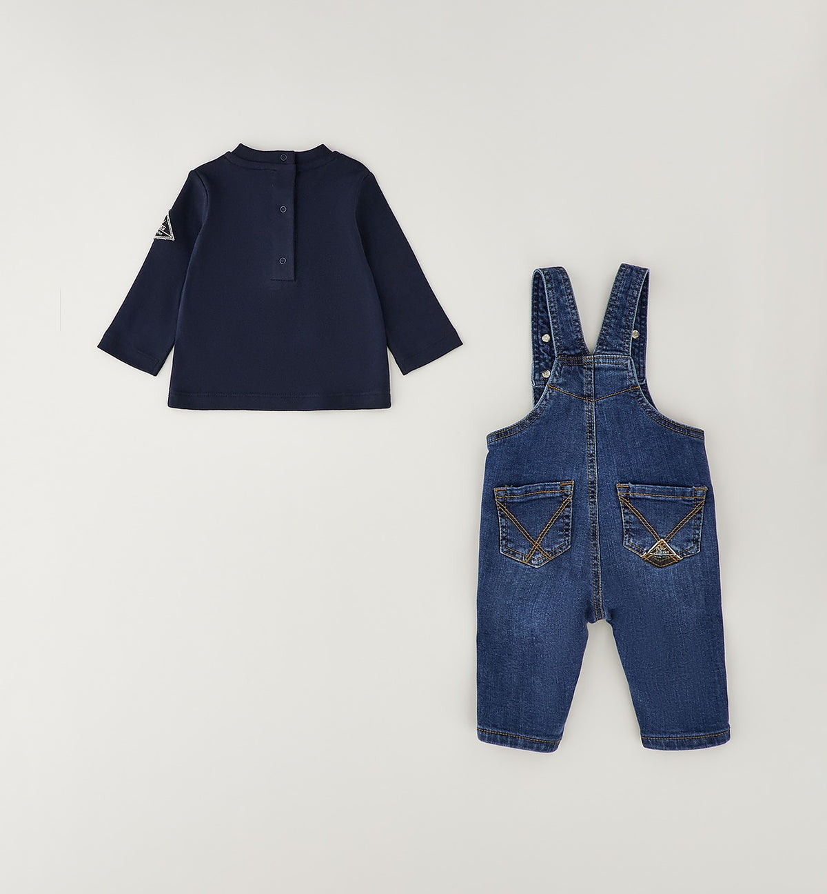SALOPETTE ROY ROGER'S
