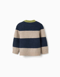 MAGLIONE ZIPPY