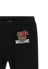 COMPLETO MOSCHINO