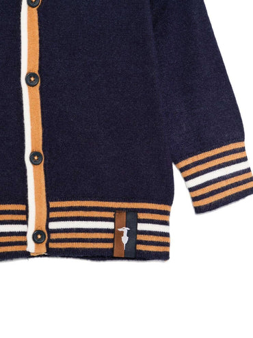 CARDIGAN TRUSSARDI