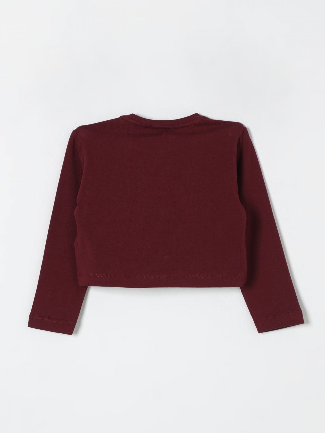 T-SHIRT MANICA LUNGA ELISABETTA FRANCHI